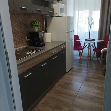 Soft Apartments غالات المظهر الخارجي الصورة