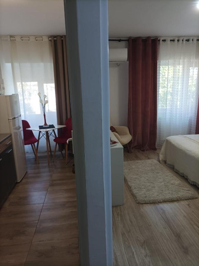 Soft Apartments غالات المظهر الخارجي الصورة