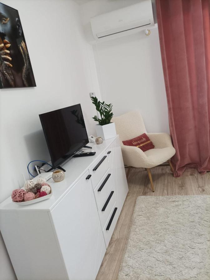 Soft Apartments غالات المظهر الخارجي الصورة