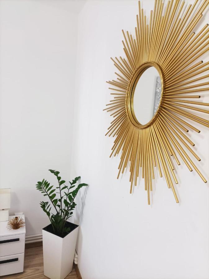 Soft Apartments غالات المظهر الخارجي الصورة