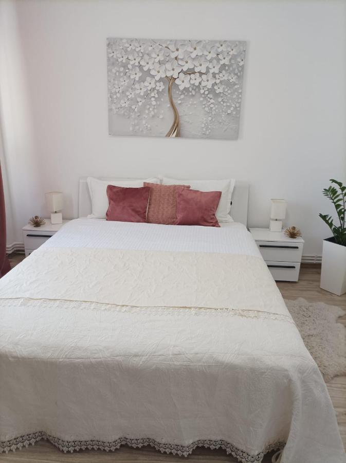 Soft Apartments غالات المظهر الخارجي الصورة