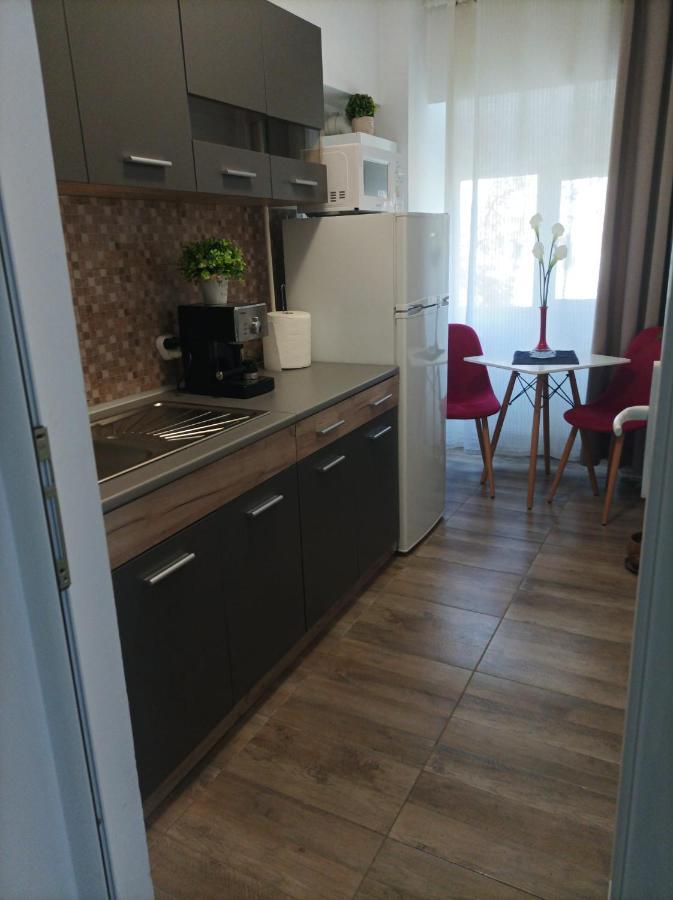 Soft Apartments غالات المظهر الخارجي الصورة