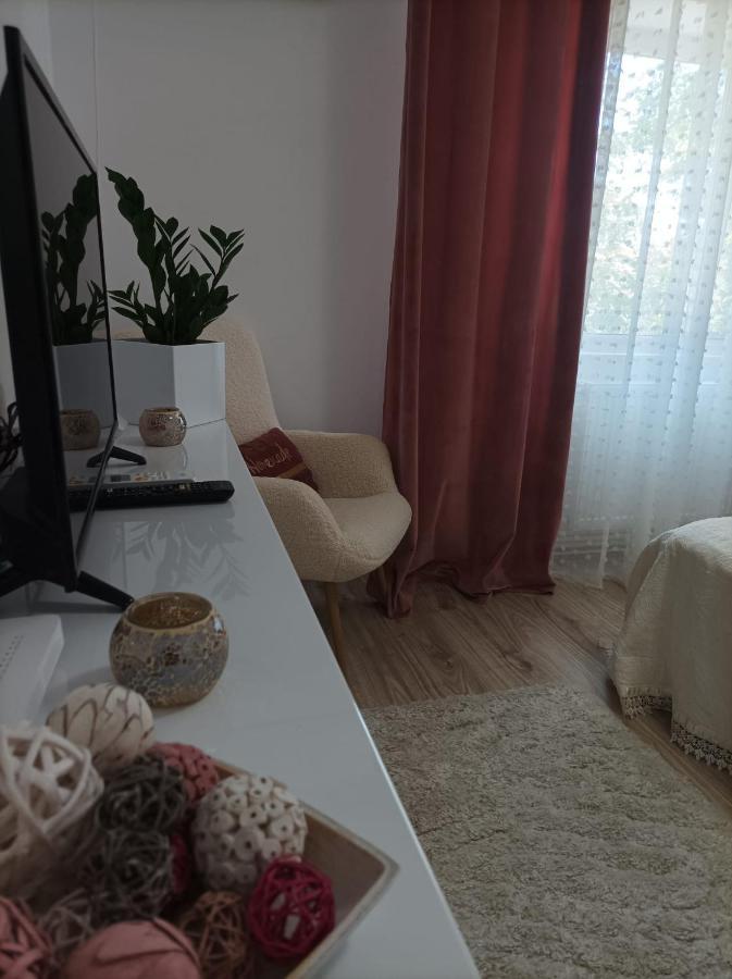 Soft Apartments غالات المظهر الخارجي الصورة