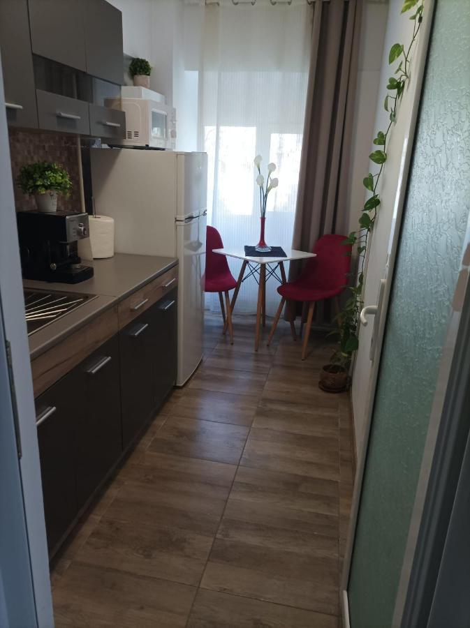 Soft Apartments غالات المظهر الخارجي الصورة