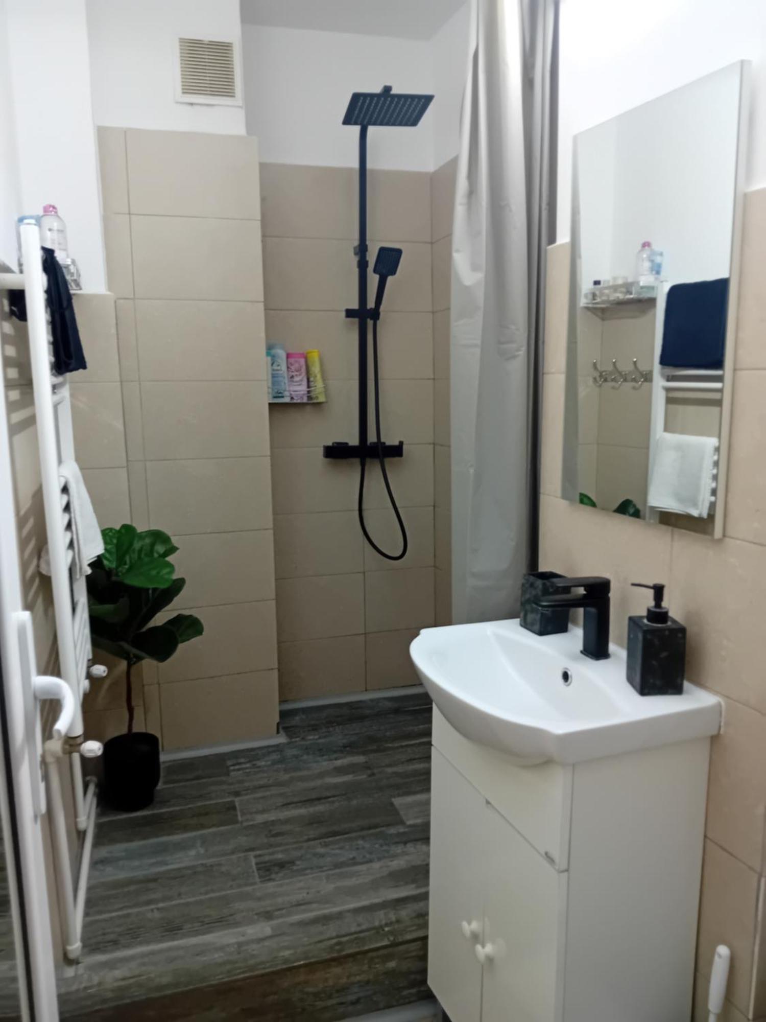Soft Apartments غالات المظهر الخارجي الصورة
